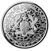 Image de Ghana 2023 "African Leopard", 1 oz Argent