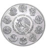 Picture of Libertad Mexico 2011, 1 oz Silver