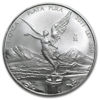 Imagen de Libertad México 2011, 1 oz plata